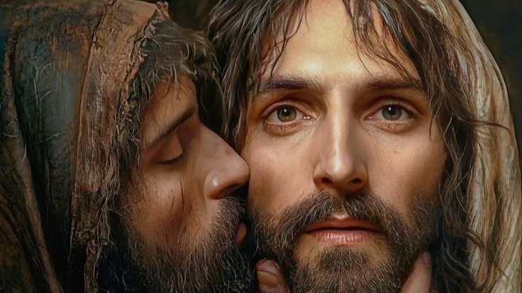 Nụ hôn không tình yêu